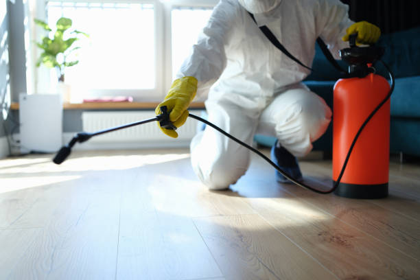 Reliable Biohazard Cleanup contractor in Arlington, SD by Trauma Clean Pros